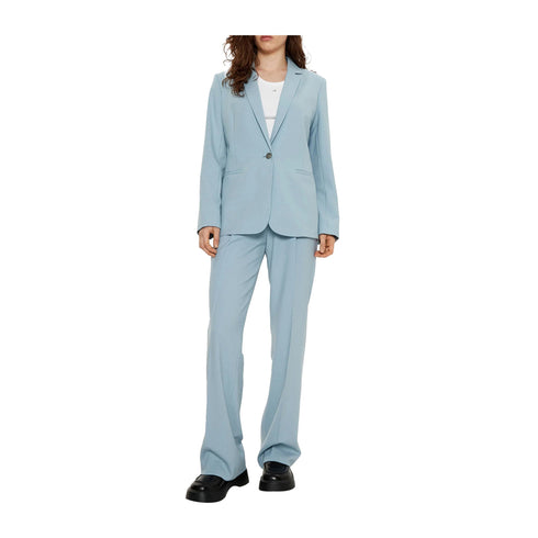 Calvin Klein Giacca blazer Blazer Donna Stretch monopetto 36 - Francavilla Moda